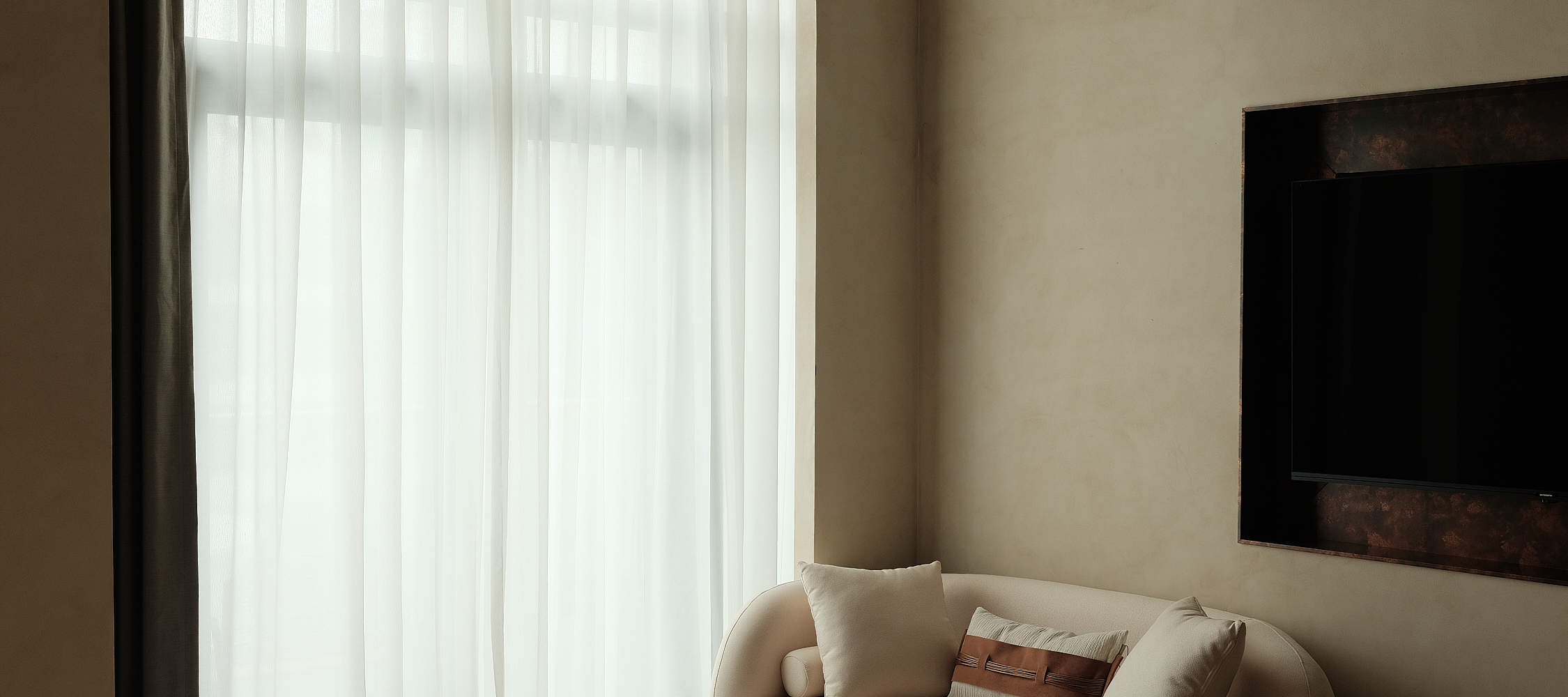 澗濤·泡池大床房